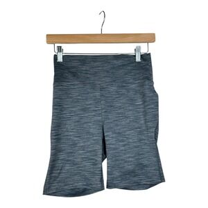 Outdoor Voices Biker Shorts‎ size Small Gray